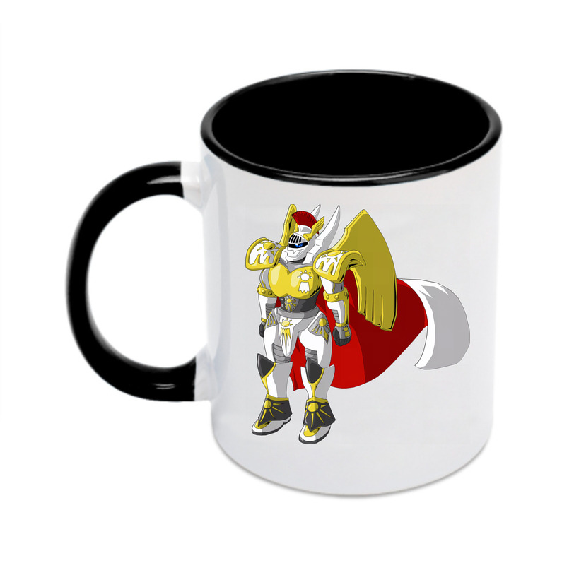 （画像用） Digimon デジタルモンスター/デジモン カラーマグカップ