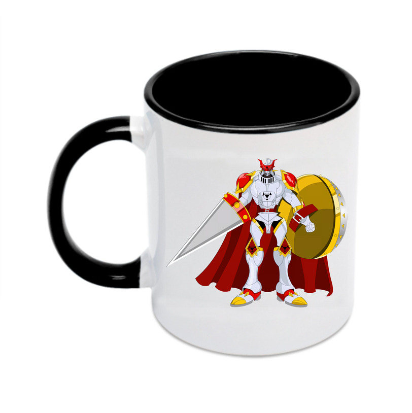 （画像用） Digimon デジタルモンスター/デジモン カラーマグカップ