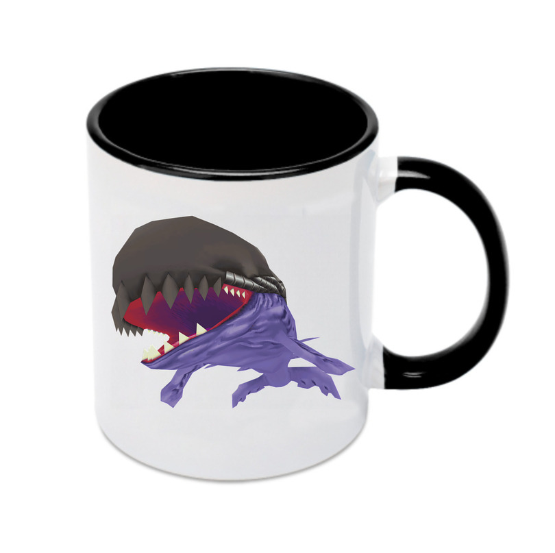 （画像用） Digimon デジタルモンスター/デジモン カラーマグカップ