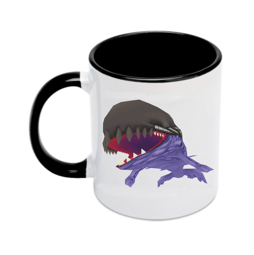 （画像用） Digimon デジタルモンスター/デジモン カラーマグカップ