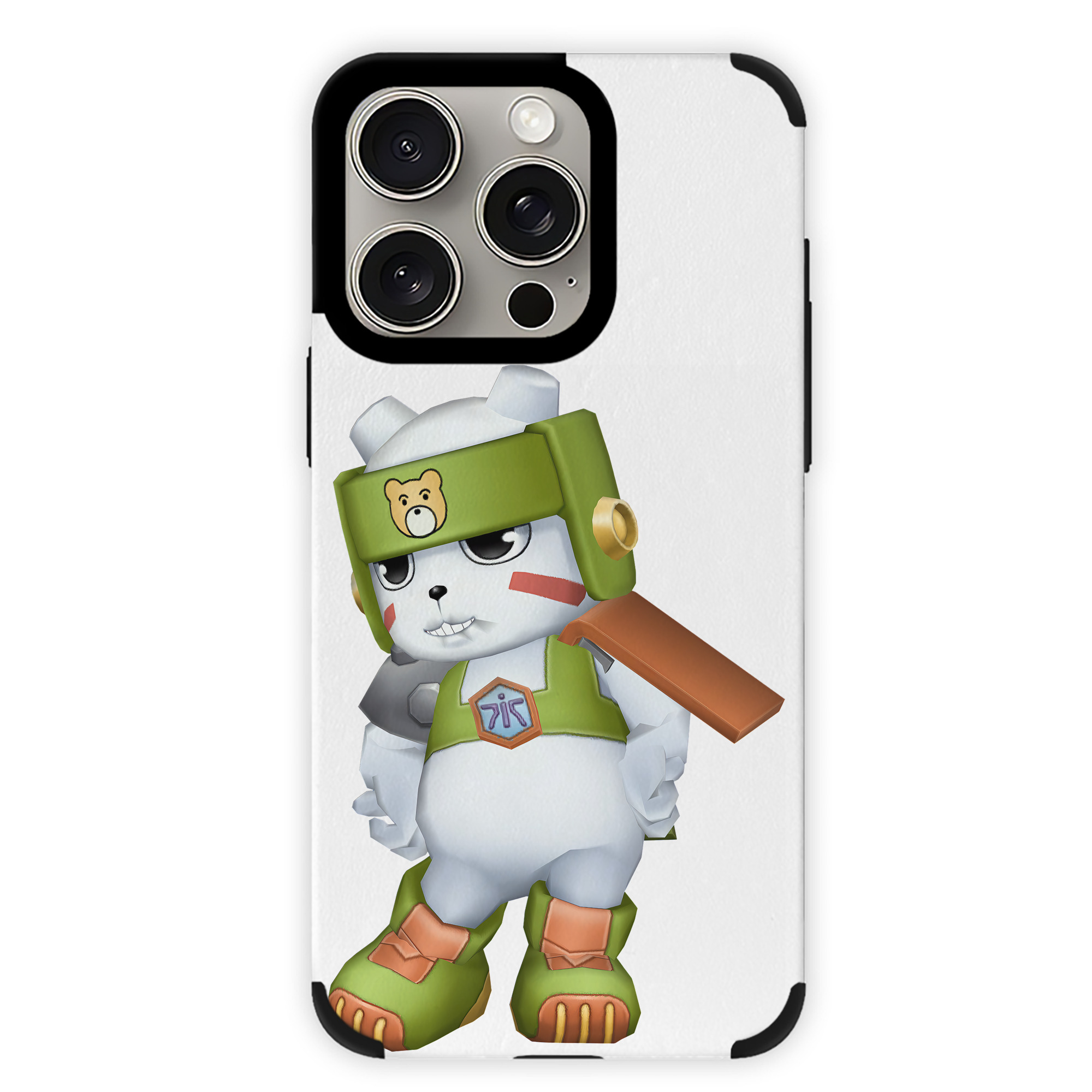 （画像用） Digimon デジタルモンスター/デジモン 【iPhone15ProMax対応】 PUレザー スマホケース 耐衝撃＆黄変防止