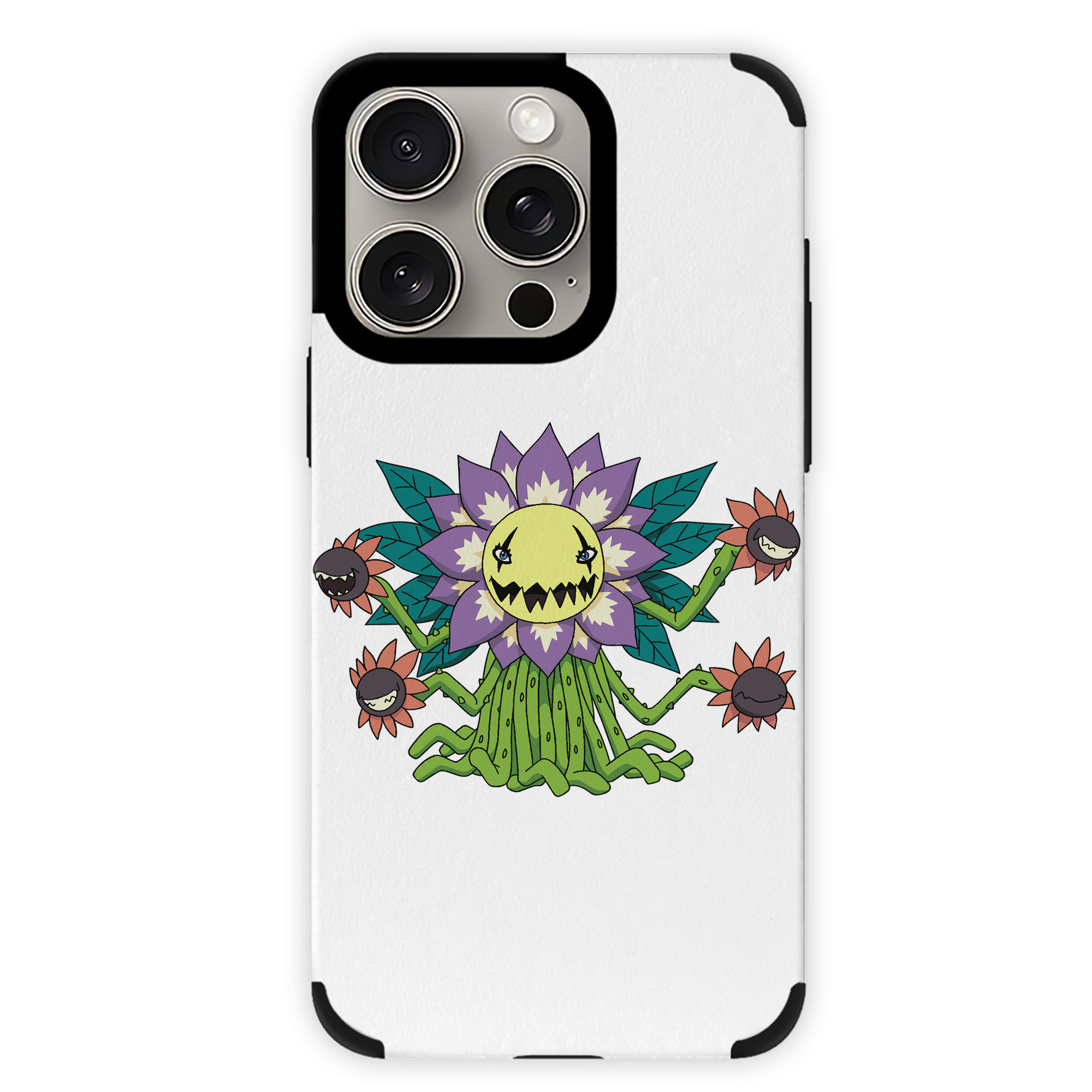 （画像用） Digimon デジタルモンスター/デジモン 【iPhone15ProMax対応】 PUレザー スマホケース 耐衝撃＆黄変防止