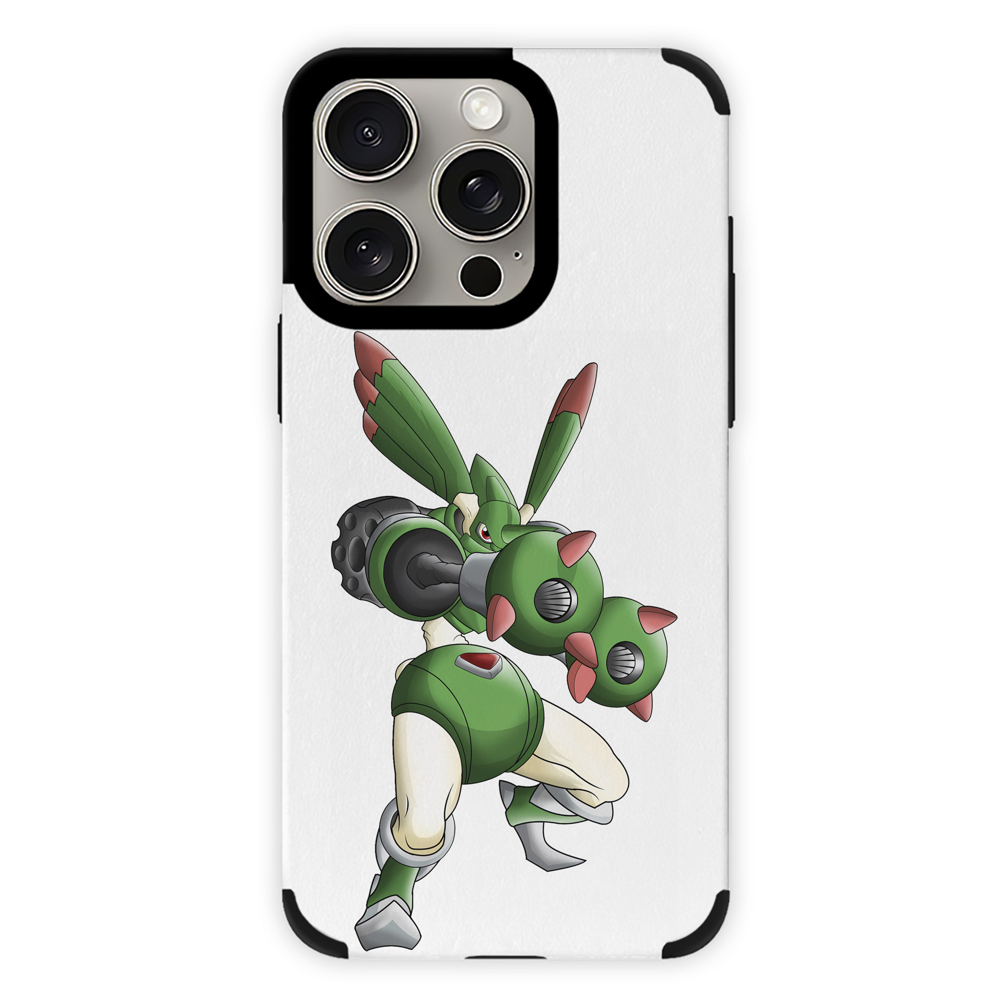 （画像用） Digimon デジタルモンスター/デジモン 【iPhone15ProMax対応】 PUレザー スマホケース 耐衝撃＆黄変防止