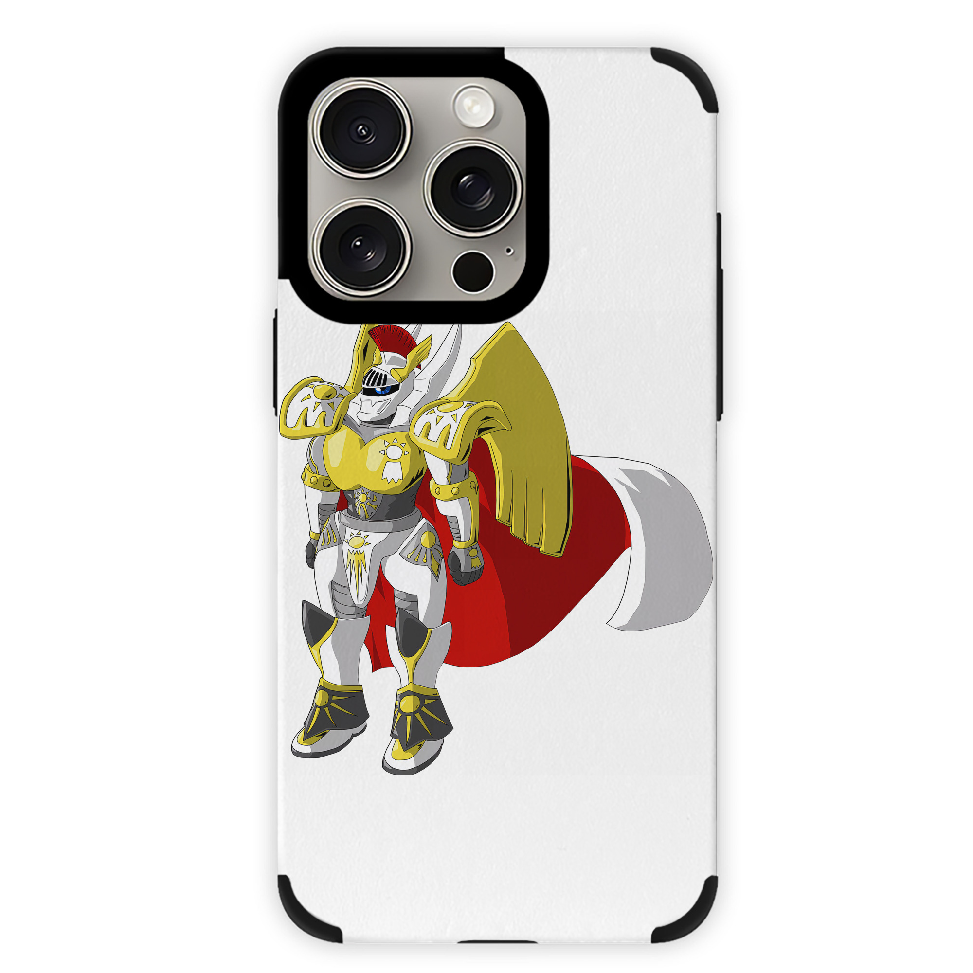 （画像用） Digimon デジタルモンスター/デジモン 【iPhone15ProMax対応】 PUレザー スマホケース 耐衝撃＆黄変防止