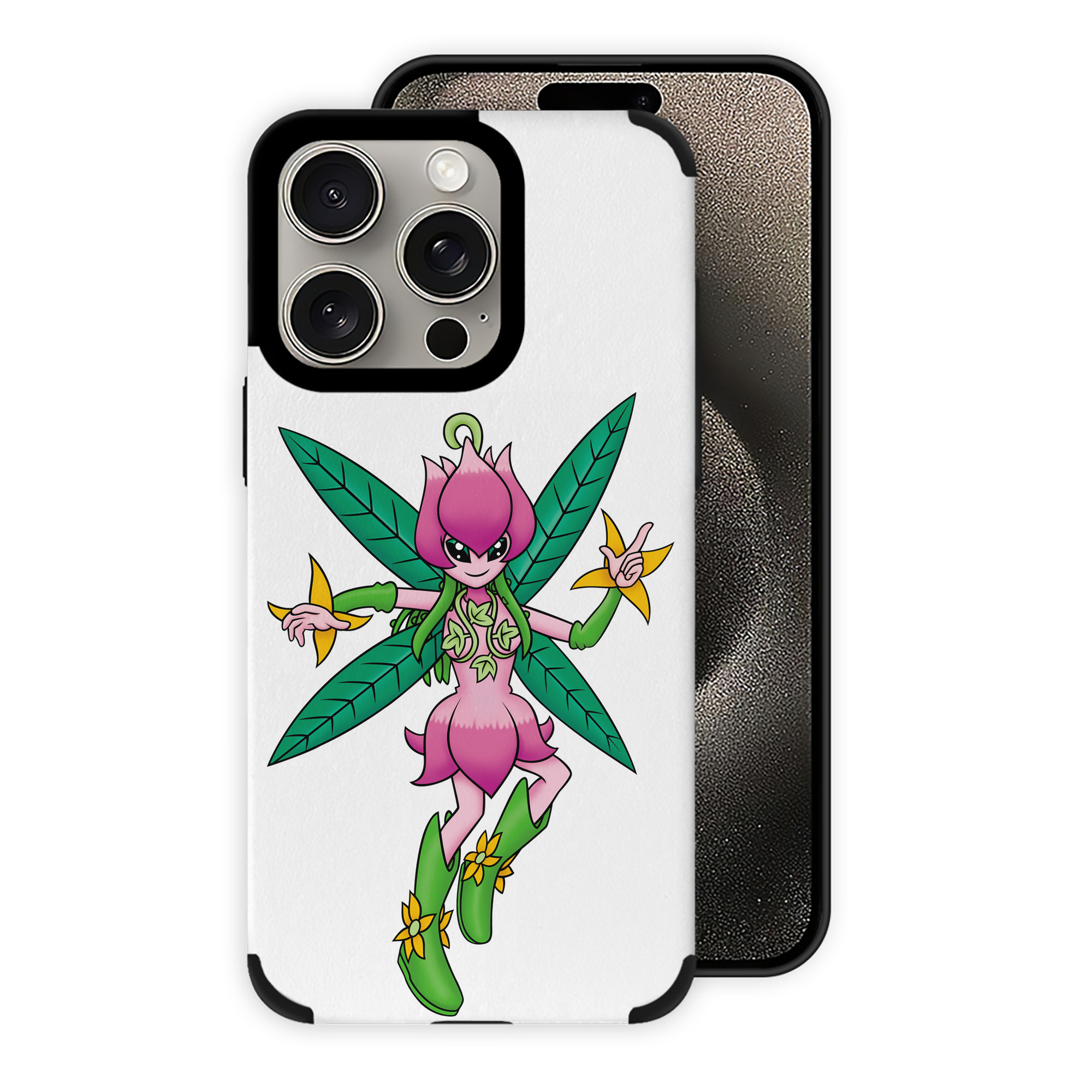 （画像用） Digimon デジタルモンスター/デジモン 【iPhone15ProMax対応】 PUレザー スマホケース 耐衝撃＆黄変防止