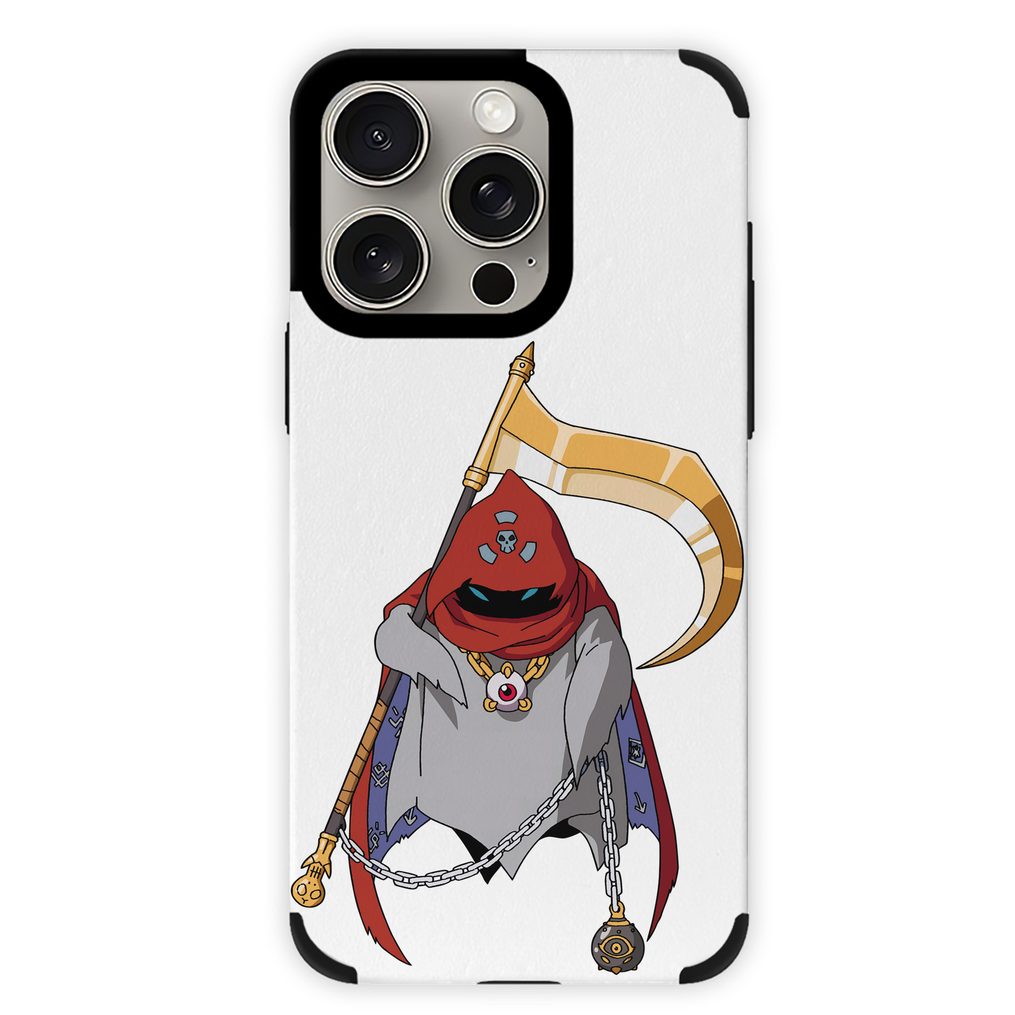 （画像用） Digimon デジタルモンスター/デジモン 【iPhone15ProMax対応】 PUレザー スマホケース 耐衝撃＆黄変防止