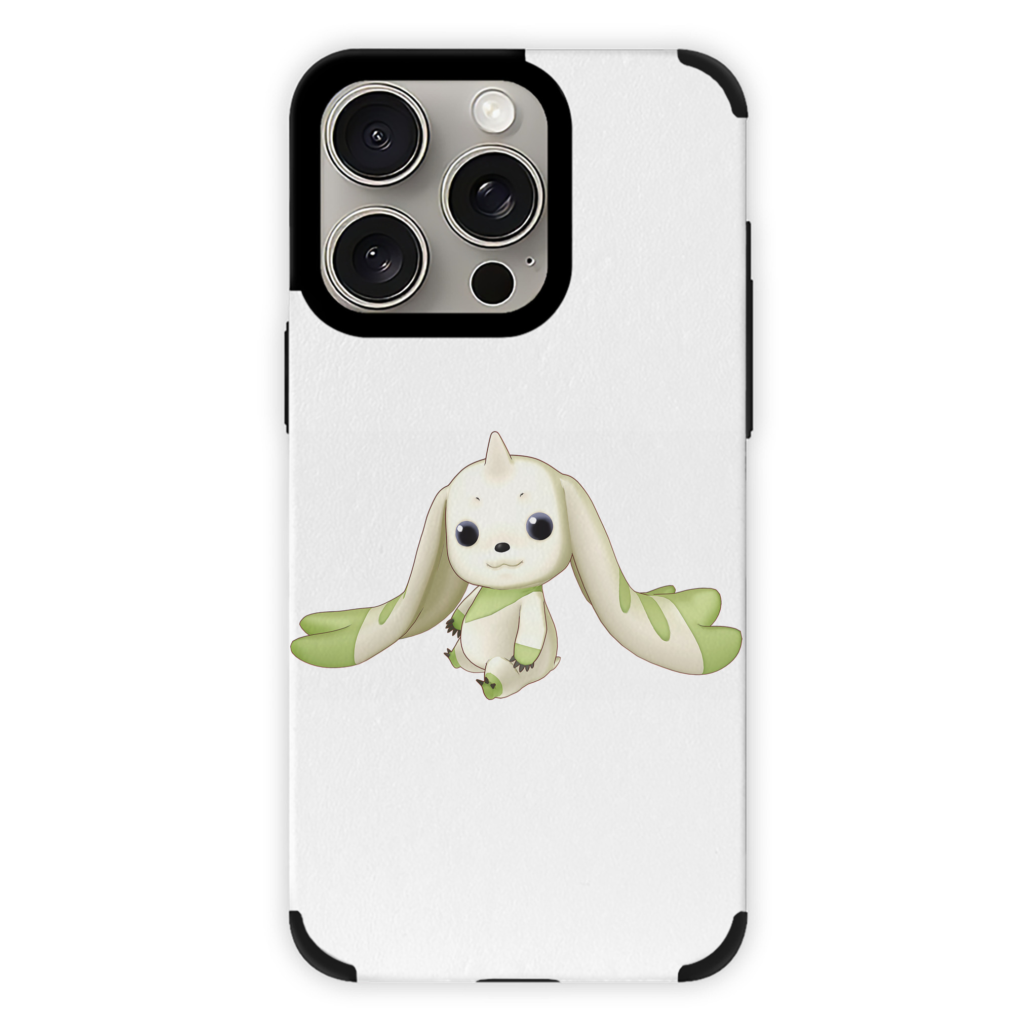 （画像用） Digimon デジタルモンスター/デジモン 【iPhone15ProMax対応】 PUレザー スマホケース 耐衝撃＆黄変防止