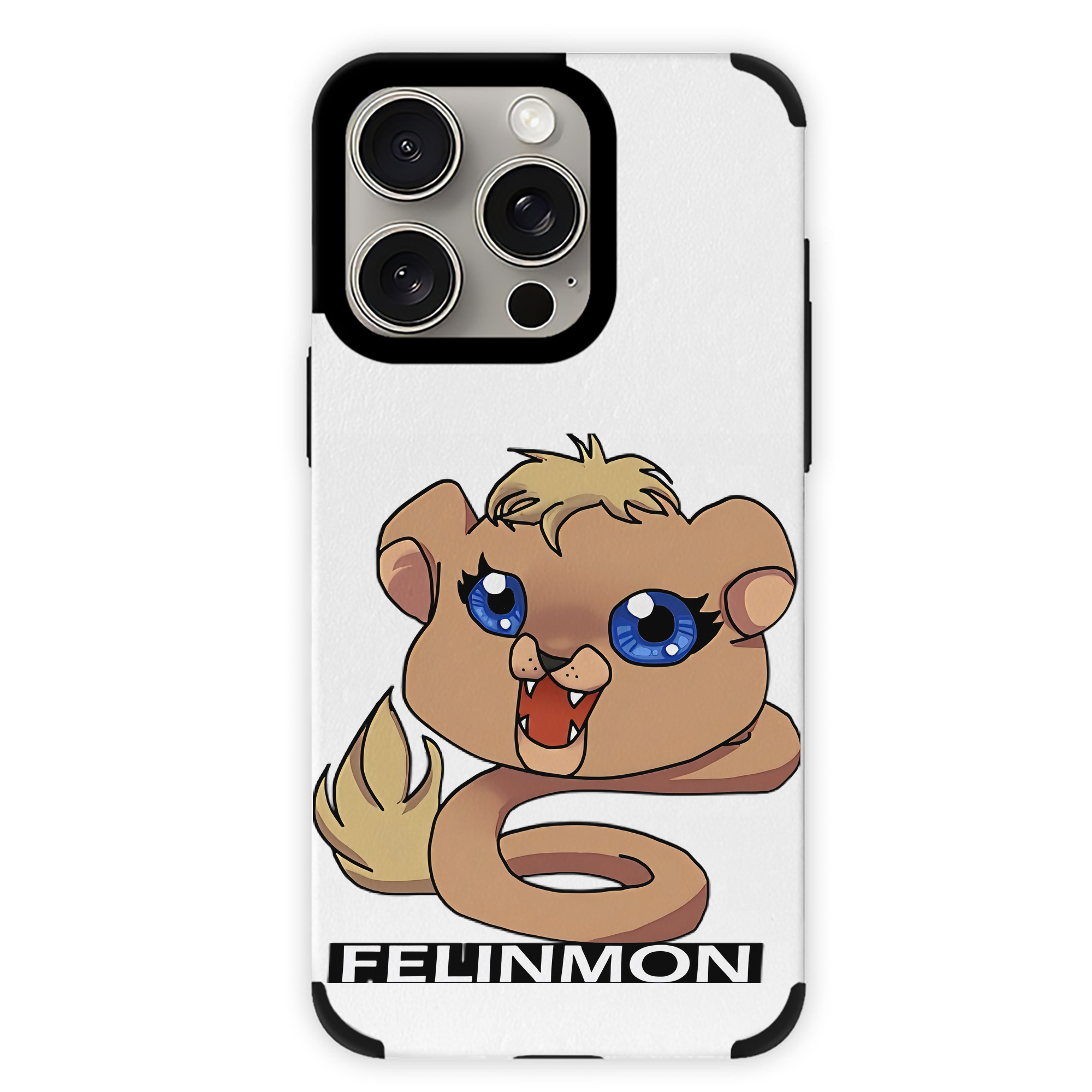 （画像用） Digimon デジタルモンスター/デジモン 【iPhone15ProMax対応】 PUレザー スマホケース 耐衝撃＆黄変防止