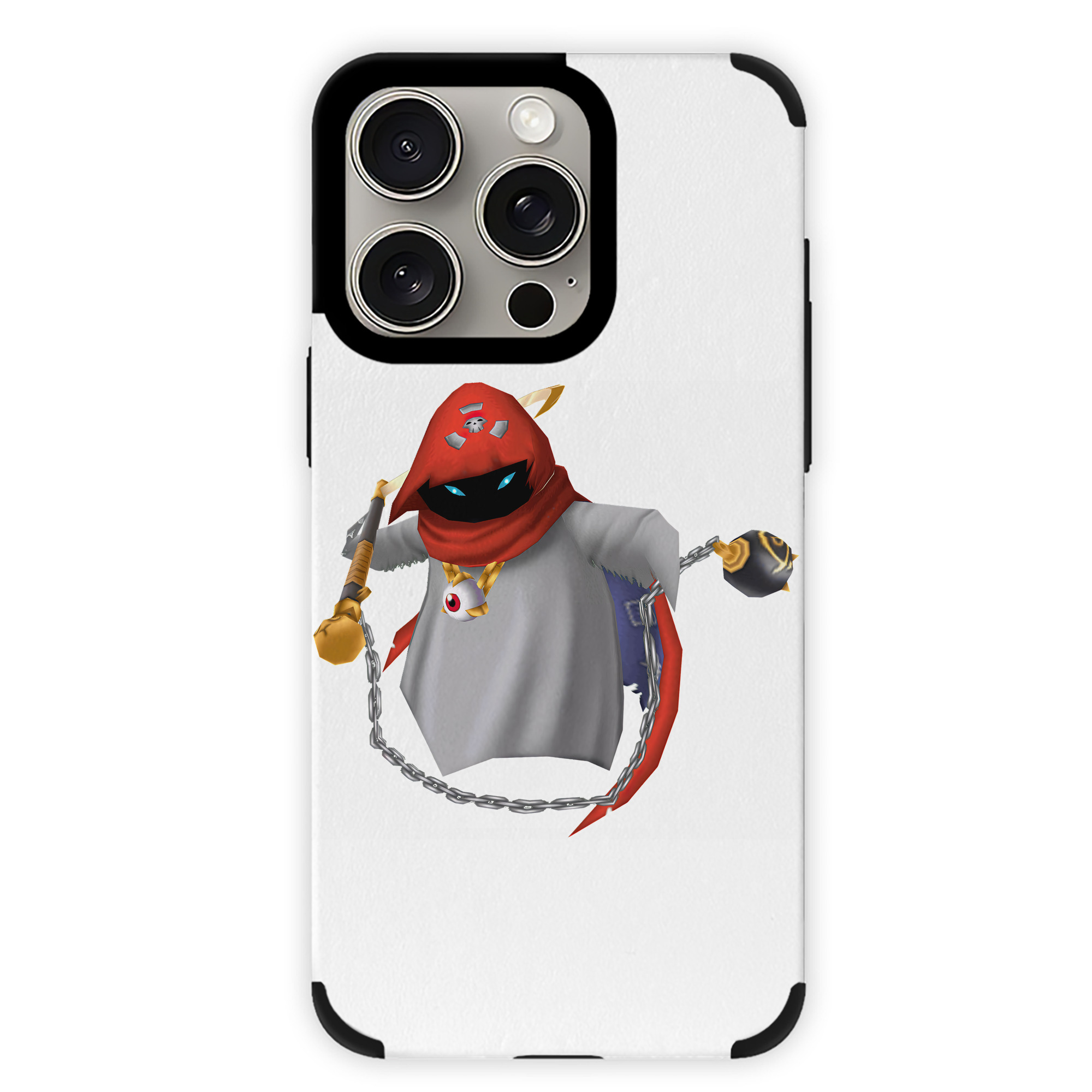 （画像用） Digimon デジタルモンスター/デジモン 【iPhone15ProMax対応】 PUレザー スマホケース 耐衝撃＆黄変防止