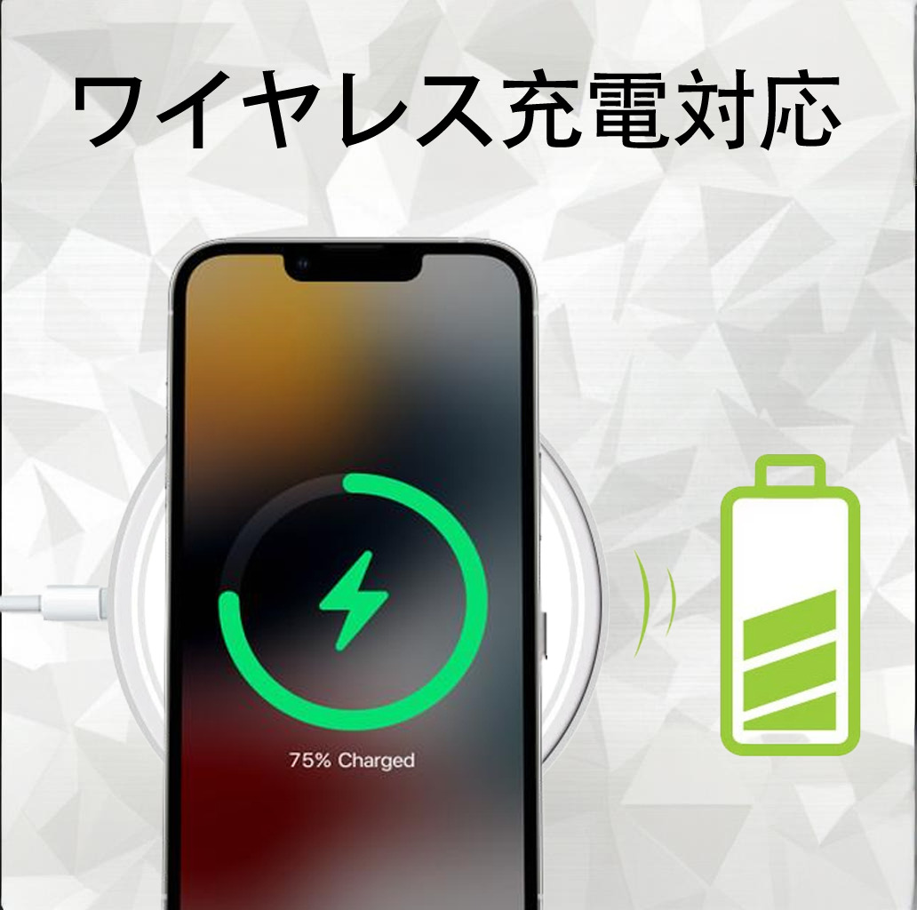 Digimon デジタルモンスター/デジモン 【iPhone 12シリーズ対応】透明スマホケース（クリアソフトケース）