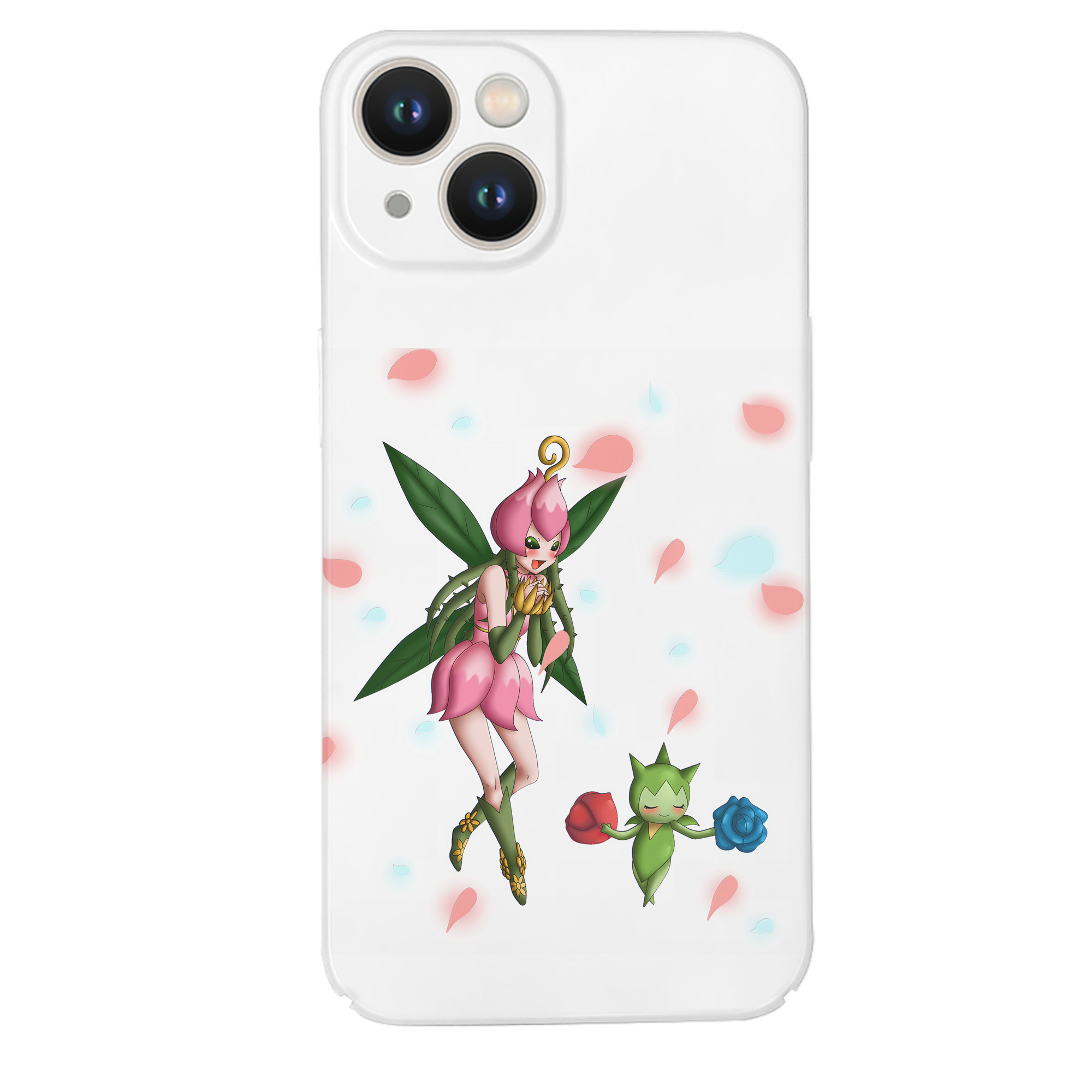 （画像用） Digimon デジタルモンスター/デジモン 【iPhone 14シリーズ対応】ハードケース