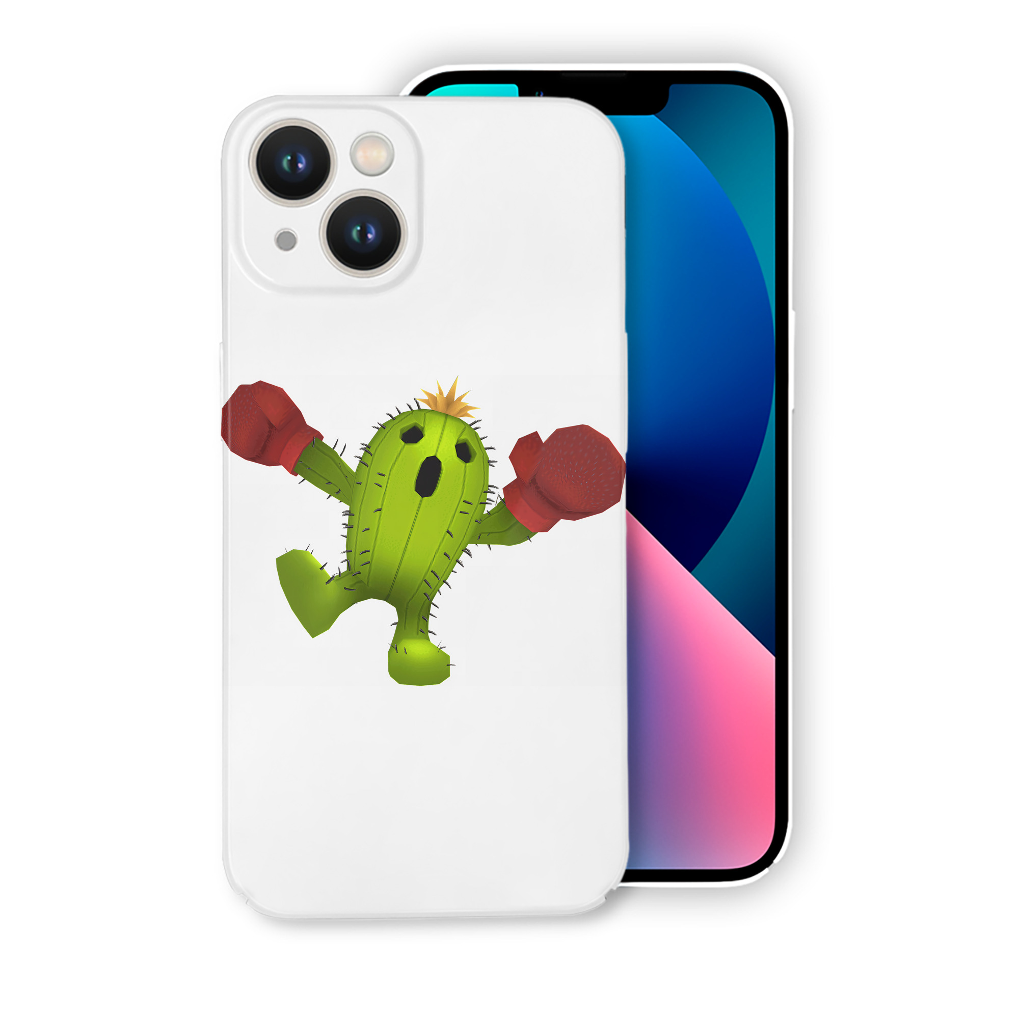 （画像用） Digimon デジタルモンスター/デジモン 【iPhone 14シリーズ対応】ハードケース