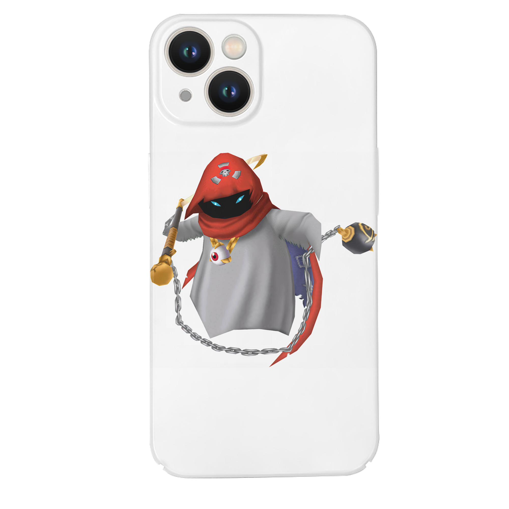 （画像用） Digimon デジタルモンスター/デジモン 【iPhone 14シリーズ対応】ハードケース