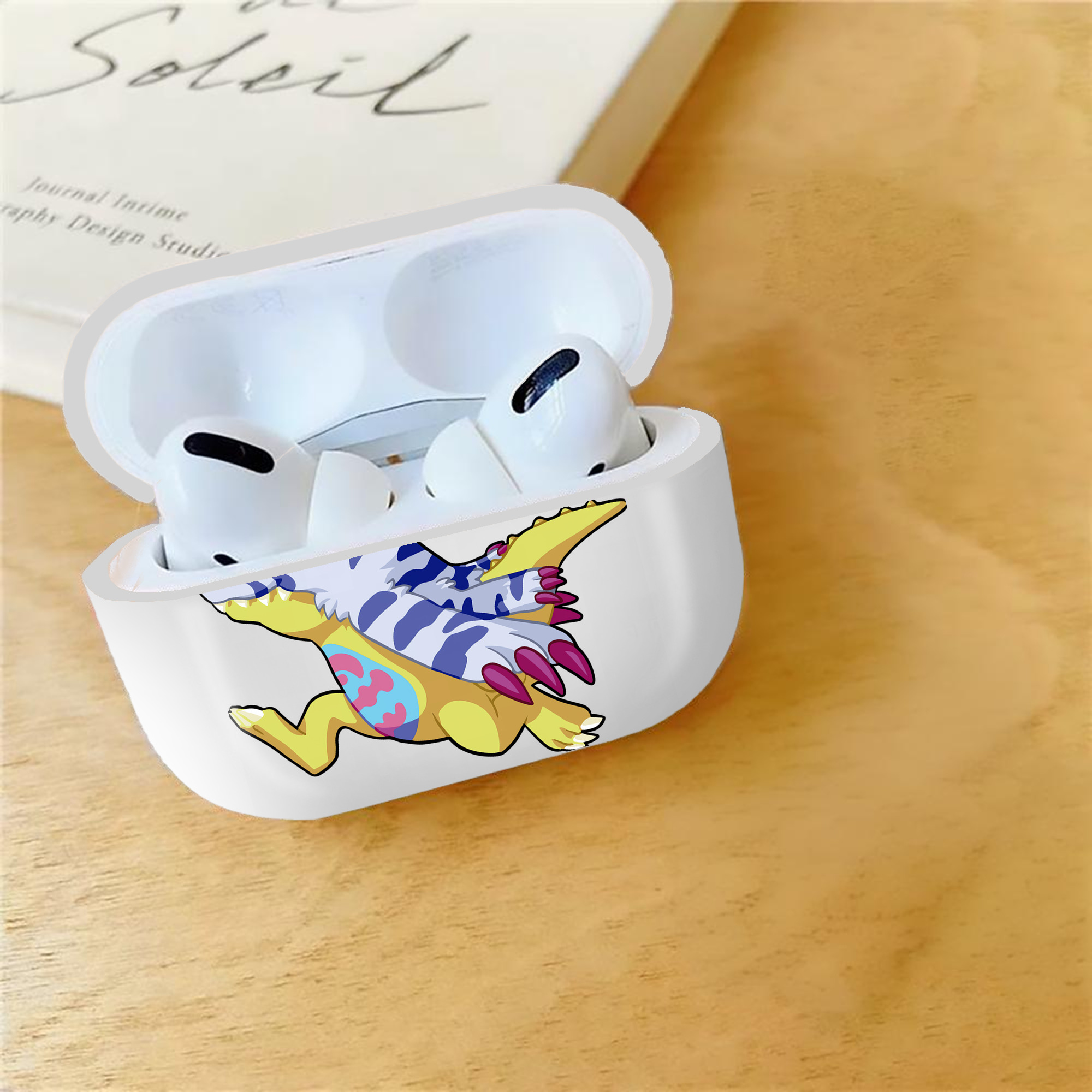 一般的なイメージ