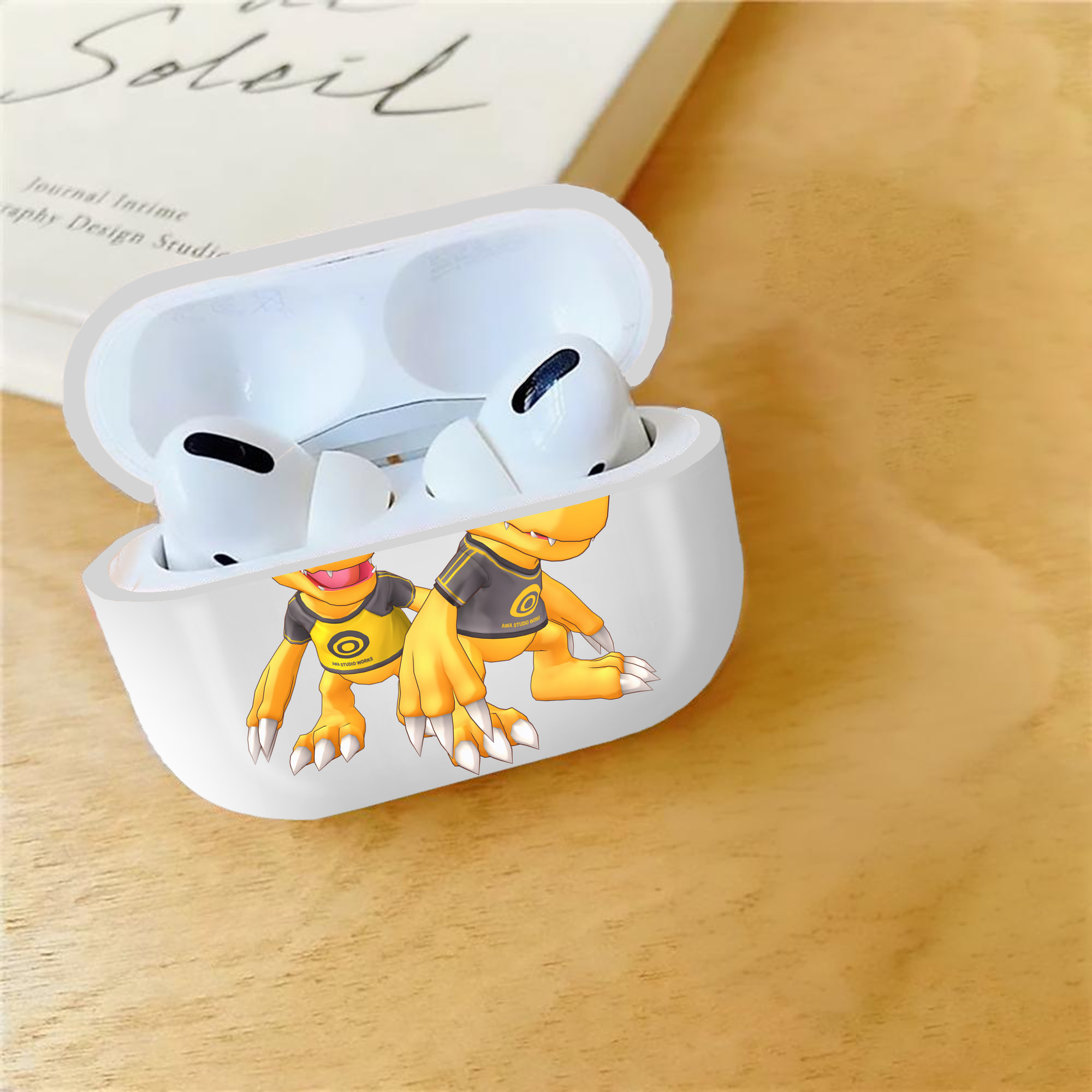 一般的なイメージ