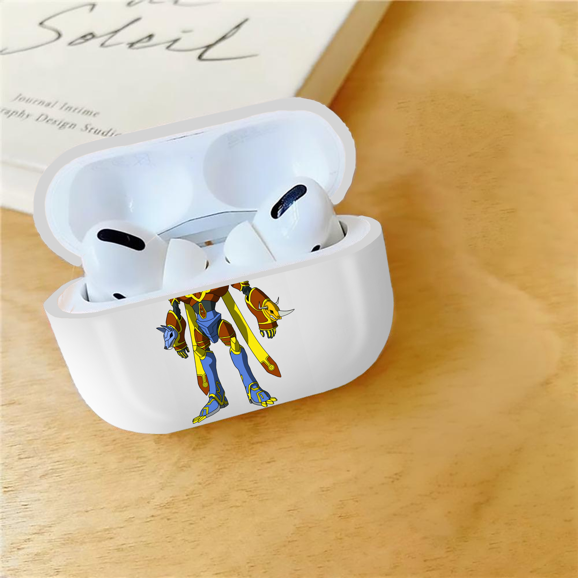 一般的なイメージ